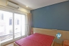 Sunshine apartment for rent near Lotte Tower, Ba Dinh